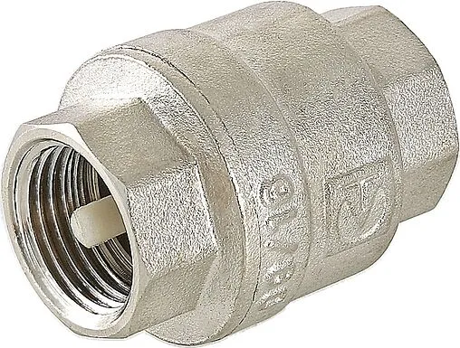 Клапан обратный пружинный 2"в x 2"в Valtec VT.161.N.09