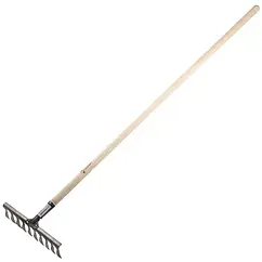 Грабли Зубр 4-39481-10