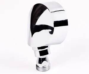 Шланговое подключение Hansgrohe FixFit E хром 27505000 Шланговое подключение Hansgrohe FixFit E хром 27505000, 4