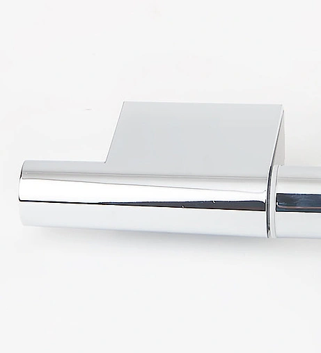 Душевая стойка Hansgrohe Raindance Select S 150 3iet 90см хром 27803000