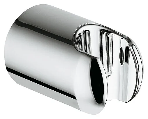 Гигиенический душ с держателем Grohe Trigger Spray белый/хром 27812IL0 Гигиенический душ с держателем Grohe Trigger Spray белый/хром 27812IL0