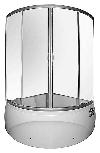 Ванна акриловая Aquanet Arona 150x150 00203901 Ванна акриловая Aquanet Arona 150x150 00203901