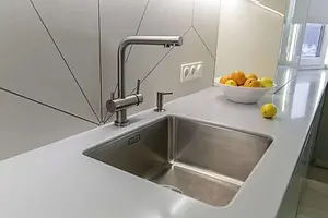 Мойка кухонная Omoikiri Tadzava 38-U/I-IN нержавеющая сталь 4993077 Мойка кухонная Omoikiri Tadzava 38-U/I-IN нержавеющая сталь 4993077, 5