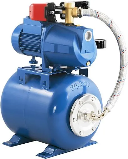 Станция автоматического водоснабжения Aquario AUTO AJC-60C(H) 7360