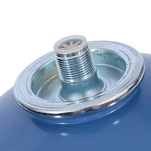 Гидроаккумулятор Reflex DE 8л 10 бар 7301000, 3