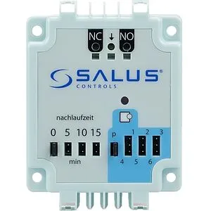Модуль управления насосом для KL06 Salus EXPERT PL06, 1