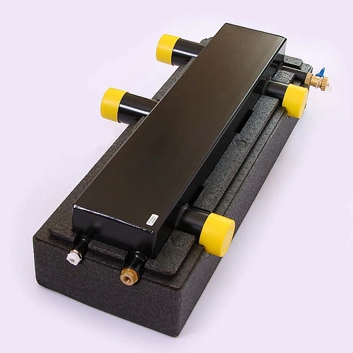 Гидрострелка 10 м³/час до 114 кВт 2&quot;н x 2&quot;н WATTS HW140/140 10010419