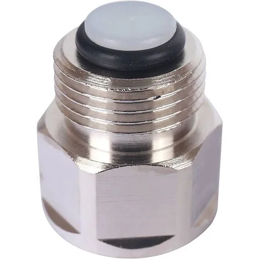 Клапан отсекающий ⅜&quot;н x ⅜&quot;в Itap 3650038