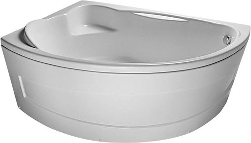 Ванна акриловая Eurolux Sparta 160х100 R E2160100035R Ванна акриловая Eurolux Sparta 160х100 R E2160100035R