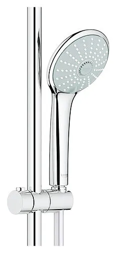 Душевая система с термостатом для душа Grohe Euphoria XXL System 310 хром 26075000