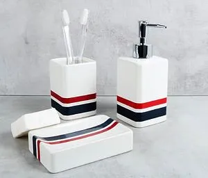 Стакан Fixsen Tomy белый/с рисунком FX-231-3 Стакан Fixsen Tomy белый/с рисунком FX-231-3, 3