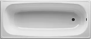 Ванна стальная BLB Europa 150x70 белый B50E Ванна стальная BLB Europa 150x70 белый B50E, 1