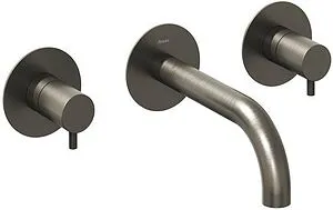 Смеситель для ванны скрытого монтажа Ravak Espirit графит X070314, 1