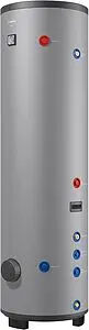 Бойлер косвенного нагрева с возможностью установки ТЭНа Thermex Nixen 300 F (24 кВт) 151224, 3