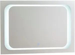 Зеркало с подсветкой Continent Atlantis Led 91.5 ЗЛП38 Зеркало с подсветкой Continent Atlantis Led 91.5 ЗЛП38, 1