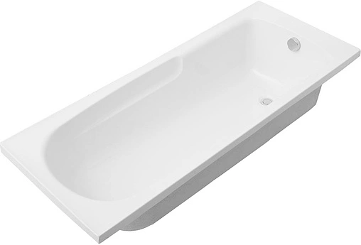 Ванна акриловая Aquanet Extra 170x70 00203931