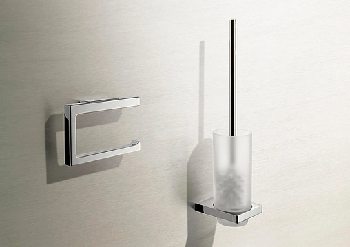 Ёршик для унитаза Keuco Edition 300 хром 30064019000