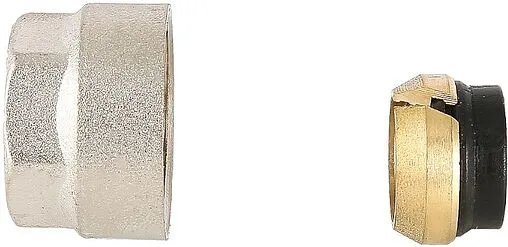 Концовка для медных труб ¾&quot;ек x 15x1.0мм Valtec VT.4430.NVE.15