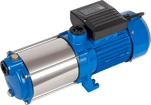 Насос поверхностный Aquario AMH-125-6P 2814