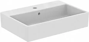 Раковина Ideal Standard Strada 60 белый K078101 Раковина Ideal Standard Strada 60 белый K078101, 3