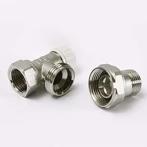 Вентиль запорный угловой ½" в/н Uni-Fitt 175N2000 Вентиль запорный угловой ½" в/н Uni-Fitt 175N2000, 4