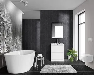 Тумба-умывальник подвесная BelBagno ALBANO 70 Bianco Lucido ALBANO-700-2C-PIA-BL+BB700/455-LV-MR-ALR Тумба-умывальник подвесная BelBagno ALBANO 70 Bianco Lucido ALBANO-700-2C-PIA-BL+BB700/455-LV-MR-ALR, 5