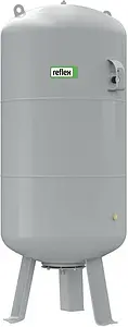 Расширительный бак Reflex G 800л 10 бар 8523005 Расширительный бак Reflex G 800л 10 бар 8523005, 1