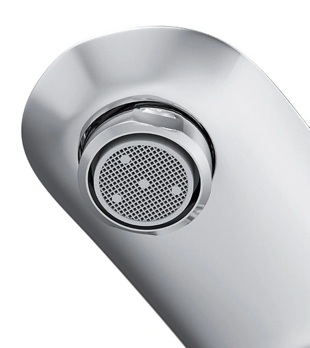 Смеситель для ванны Am.Pm Like хром F8010016