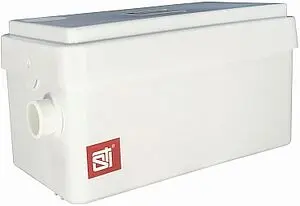 Канализационная насосная установка STI SP SP-250, 1