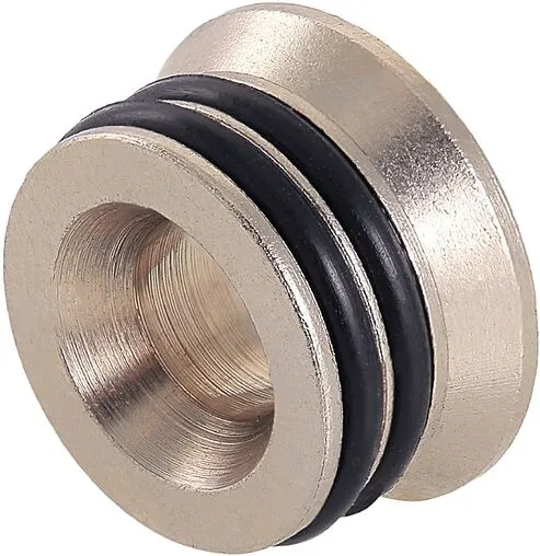 Адаптер конус - плоскость ½"к Valtec VTc.701.N.04 Адаптер конус - плоскость ½"к Valtec VTc.701.N.04