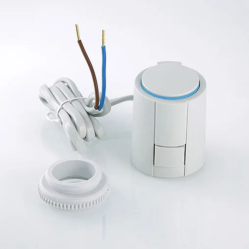 Сервопривод электротермический НО 24В М30 x 1.5 Valtec VT.TE3041.A.024