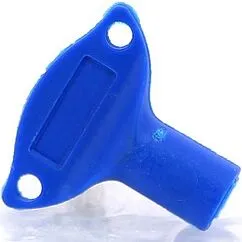 Ключ для крана Маевского WATTS 10009977 Ключ для крана Маевского WATTS 10009977