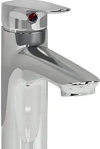 Комплект для ванны 3 в 1 Jacob Delafon Elite хром E32911RU-CP Комплект для ванны 3 в 1 Jacob Delafon Elite хром E32911RU-CP, 4