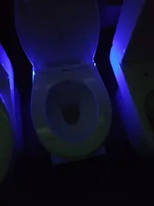 Унитаз-компакт безободковый BelBagno Acqua белый BB340CPR+BB340T Унитаз-компакт безободковый BelBagno Acqua белый BB340CPR+BB340T, 4