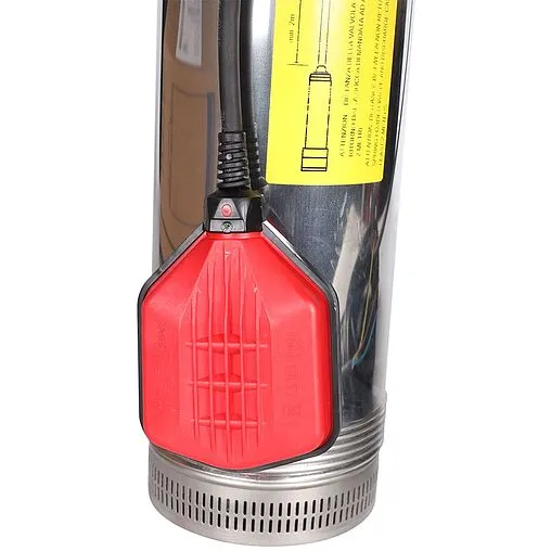 Насос колодезный центробежный 5&quot; Stout SPW-0001-200750