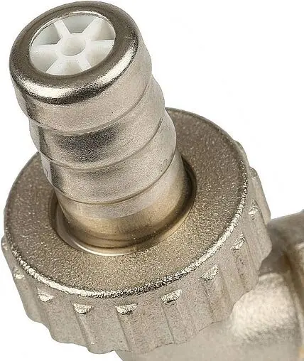 Кран шаровый со штуцером ¾"н Itap 1320034 Кран шаровый со штуцером ¾"н Itap 1320034