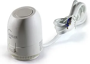 Сервопривод электротермический НЗ 230В М30 x 1.5 TIM M325NC, 2