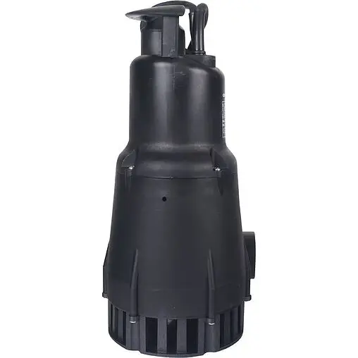 Насос дренажный Q=16м³/ч H=10.5м Grundfos KPC 600A 98851054 Насос дренажный Q=16м³/ч H=10.5м Grundfos KPC 600A 98851054