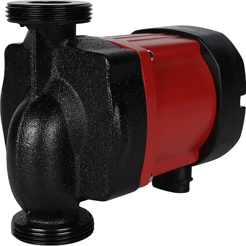 Насос циркуляционный Rommer Profi ERTI 25/60-130 RCP-0003-2560130