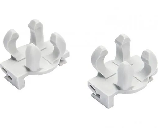 Клипса поворотная для крепления труб к арматурной сетке 14-20мм Rehau Quattro 12125511001 Клипса поворотная для крепления труб к арматурной сетке 14-20мм Rehau Quattro 12125511001