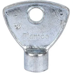 Ключ для крана Маевского Flamco F11202, 3