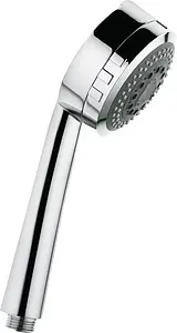 Душевая стойка Kludi Zenta хром 6073005-00 Душевая стойка Kludi Zenta хром 6073005-00, 4