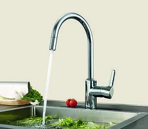 Смеситель для раковины Kludi Bingo star хром 428030578 Смеситель для раковины Kludi Bingo star хром 428030578, 3