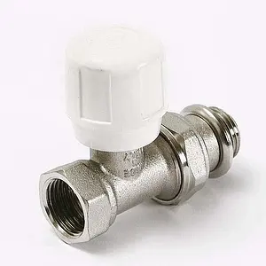 Вентиль регулирующий прямой ½" в/н Uni-Fitt 151N2000 Вентиль регулирующий прямой ½" в/н Uni-Fitt 151N2000, 4