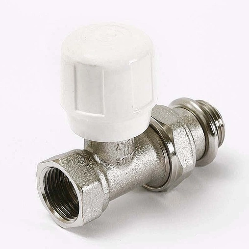 Вентиль регулирующий прямой ½" в/н Uni-Fitt 151N2000 Вентиль регулирующий прямой ½" в/н Uni-Fitt 151N2000