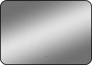 Зеркало с подсветкой Continent Torry Led 100x70 с фоновой подсветкой, бесконтактным сенсором белый ЗЛП1528 Зеркало с подсветкой Continent Torry Led 100x70 с фоновой подсветкой, бесконтактным сенсором белый ЗЛП1528, 1