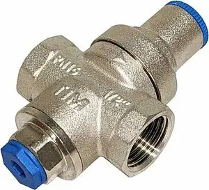 Редуктор давления поршневой ½&quot; TIM BL2802std, 2