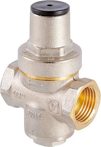 Редуктор давления поршневой ½&quot; Valtec VT.086.N.04