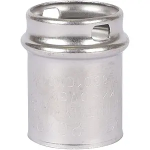 Гильза пресс 20мм Stout SFP-0019-000017, 5