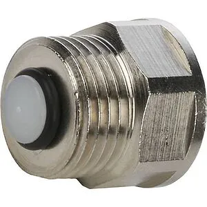 Клапан отсекающий ½&quot;н x ½&quot;в Stout SVC-0003-000015, 1